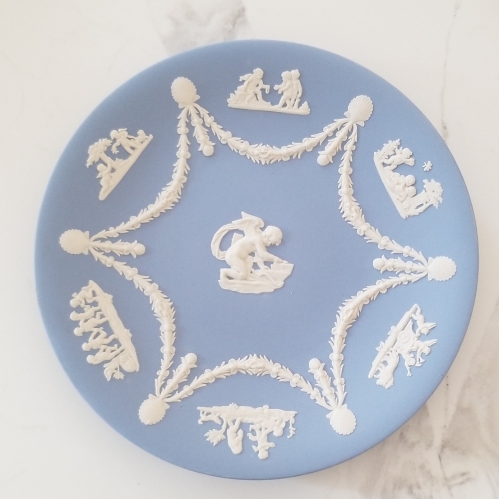 Wedgewood Porcelain